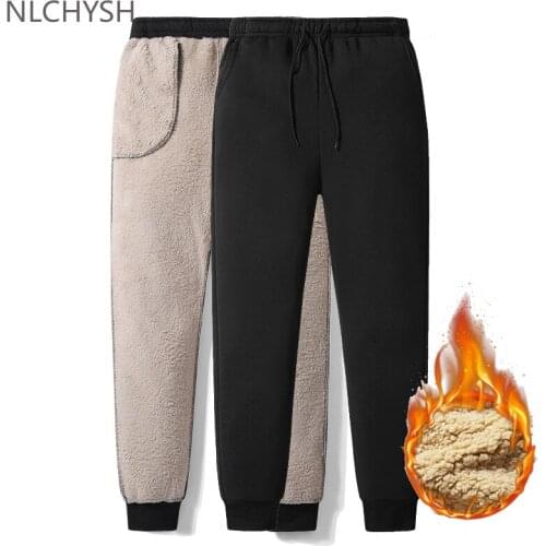 NLCHYSH Men's Sweatpants