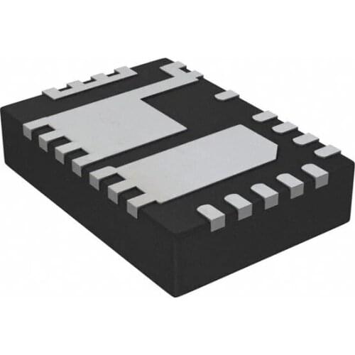 New (10pcs/lot) AOZ5049QI Z5049QI 25049QI QFN