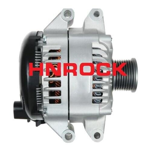 NEW HNROCK 12V 210A ALTERNATOR 104210-6510 104210-6511 104210-6512 104210-6513 104210-6514 12317616120 12317616122 FOR BMW