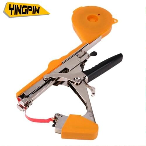 Fruit strapping machine Plant strapping machine Flower, vegetable, fruit and vegetable strapping machine Garden pruning tool