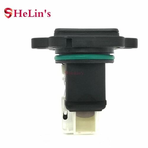 OEM 5WK97508 5WK97508Z Mass Air Flow Meter Maf Sensor For BMW E70 E83 E84 E89 X1 X3 X5 Z4 23i 25i 28i 30i 2.5si 3.0si 2.5 2.8 si