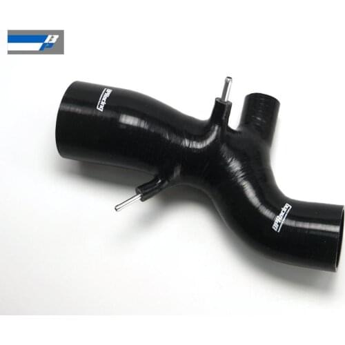 Silicone Turbo intake Induction Hose/Pipe for Mitsubishi Lancer EVO 7 8 9 CT9A blue/ red /black