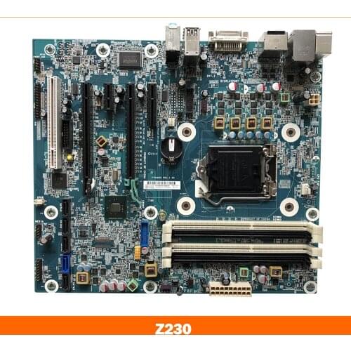 For Z230 698113-001 697894-002 697894-001 system motherboard fully tested