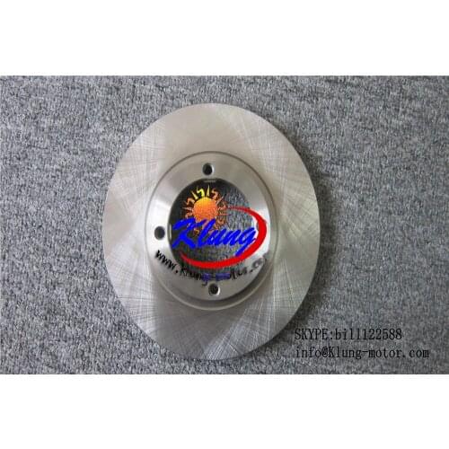 Klung Spartan xy500UTV Xy500UEJ BRAKE DISC, brake rotor for go kart buggy ,Side by Side,UTV