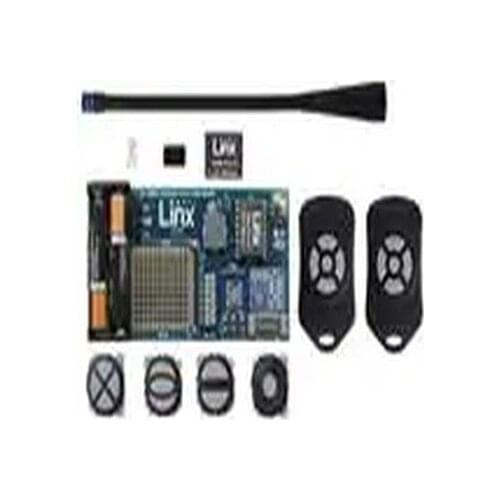 EVAL-418-HH-KF-HT RF Development Tools 418MHz HT Keyfob Transmitter Eval Kit