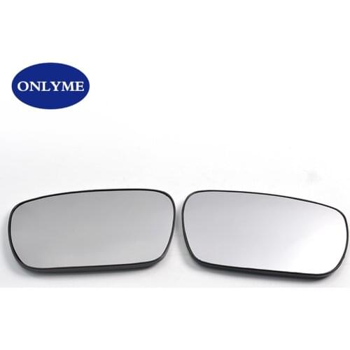 CAR CONVEX MIRROR GLASS FOR TOYOTA COROLLA(2001 02 03 04) (Asian version)