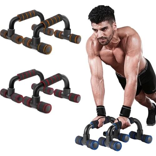 SKDK Fitness Push Up Bar Push-Ups Stands Bars Tool For Fitness Chest Training Equipment Exercise Training