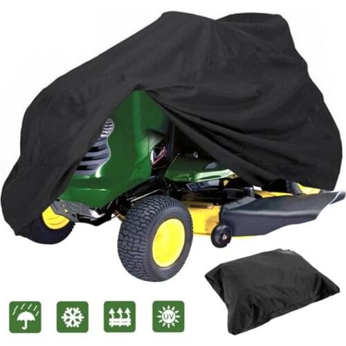 Waterproof ATV Car Cover Size XS/S/M/L/XL Indoor Outdoor Full Motor Bike Cover Anti UV Sun Snown Rain Resistant Protection Cover