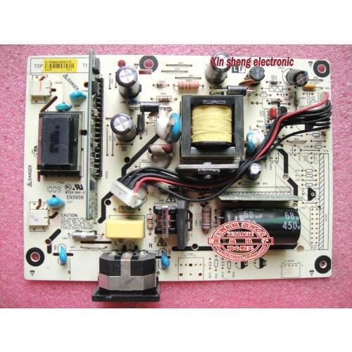 VS13208 high-voltage board VA1931wa power board RVY101102737