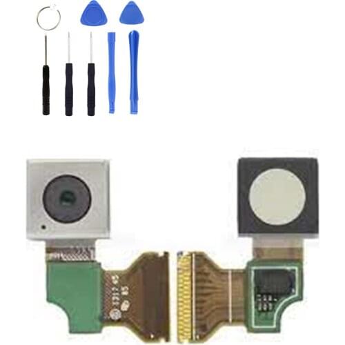 Back Camera Big Main Camera Back Facing Camera Replacement Part! FOR Samsung S4 MINI İ9190