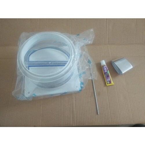 Kitchen Flue check valve public flue check valve range hood anti - odor valve