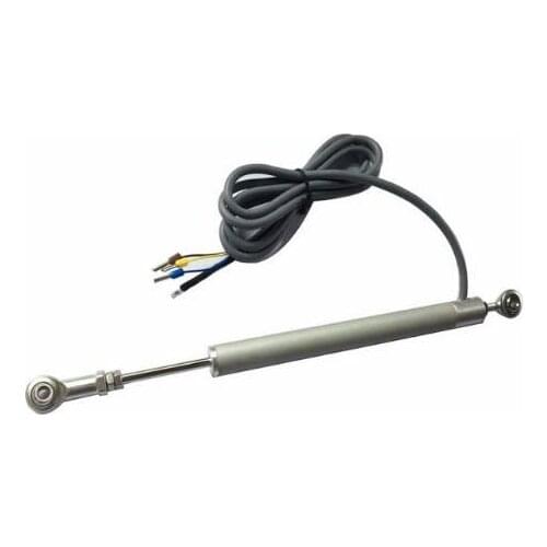 Miran KPM12-J 15mm-300mm Displacement Transducer Accuracy 0.0005mm High Precision Linear Position Sensor/ Scale