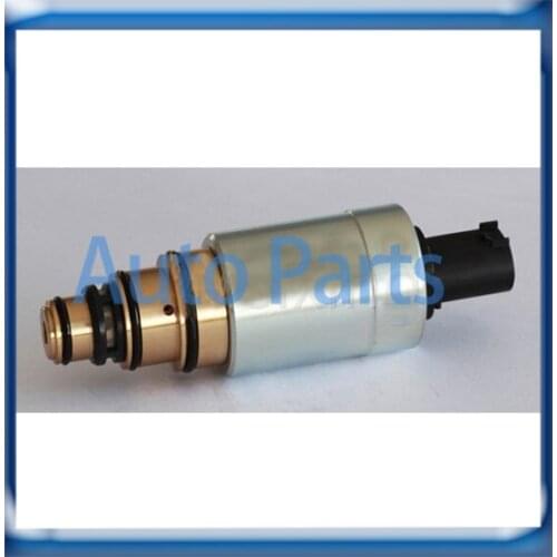 DCS17E DCW17F compressor control valve for Mercedes Benz Volvo Volkswagen