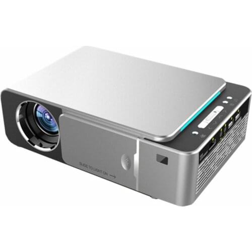 DIXSG Projectors