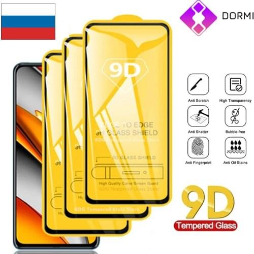 Dormi Screen Protectors For Huawei P20 Lite