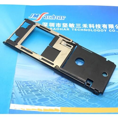 E72037060AA upper cover for juki pick and place machine