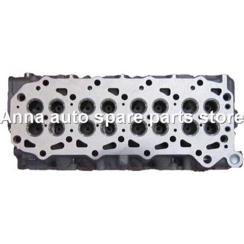 ZD30 cylinder head AMC908506 for Renault Master 3.0DCi 2003
