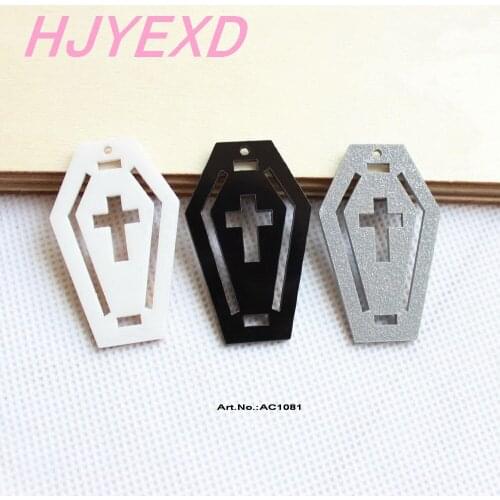 HJYEXD Women's Silver Earrings