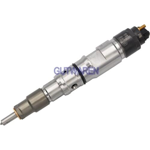 Common rail injector 0445120127 diesel injector assembly nozzle diesel engine injection