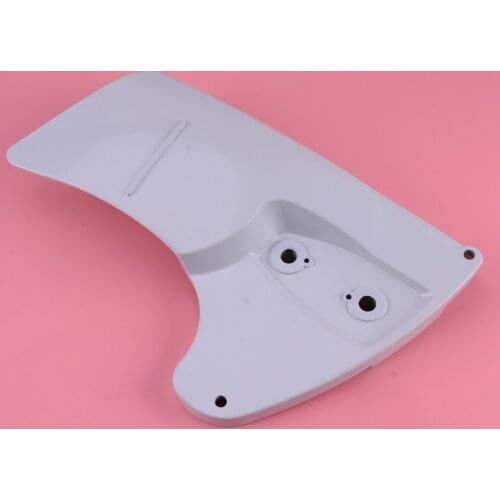 LETAOSK 1Pc Chain Sprocket Clutch Side Cover Cap Assembly Replacement Fit For Stihl 070 090 Chainsaw