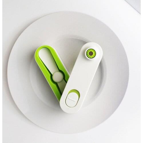 Mini Folding Fan Summer Hand held USB Rechargeable Cooling Personal Fans