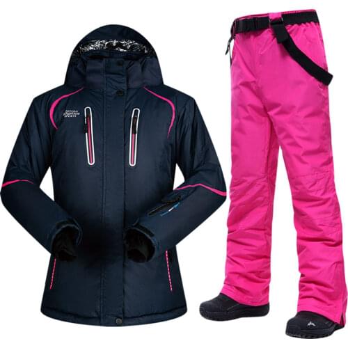 MUTUSNOW Snowboard Pants
