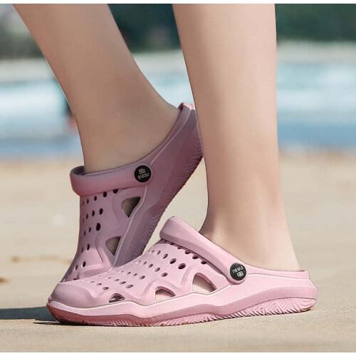 MenS Shoes Beach Flip Flops Woman Swimming Slippers Fashion WomenS Sandals 2021 MenS Shoeheels Tennis Croks Fitness Boty