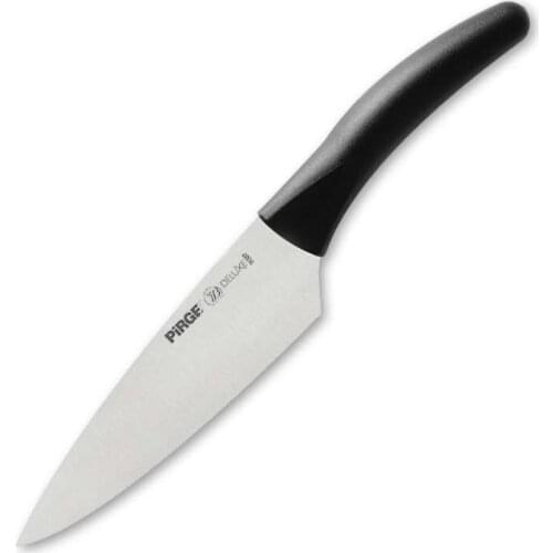Pirge, The Deluxe Chef Knife 18 cm - Professional Household Knives, Kitchen Knives and Chef Knives - 71327