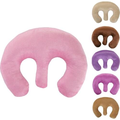 Postpartum Repair Comfortable Breast Support SPA Massage Cushion