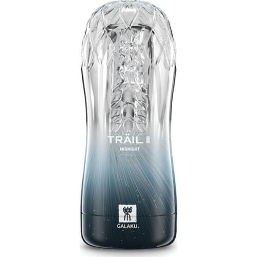 Masterbation for Men Transparent Vacuum Vagina Real Pussy Masterbation Cup Spiral SEXSHOP Sex Sextoy Male Pocket Pussy