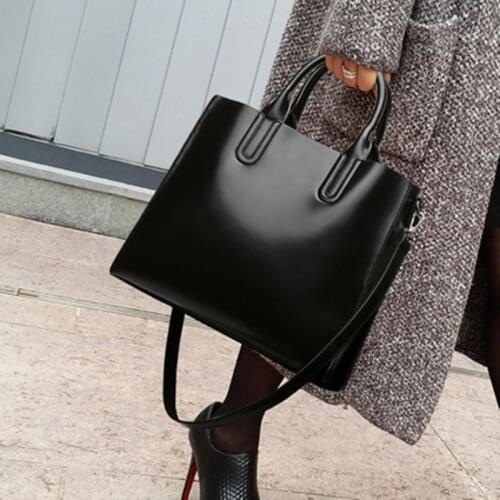 Luxury Womens Handbag Large Leather Designer Big Tote Bags for Women Messenger Shoulder Crossbody Bag Famous Brand Handbags