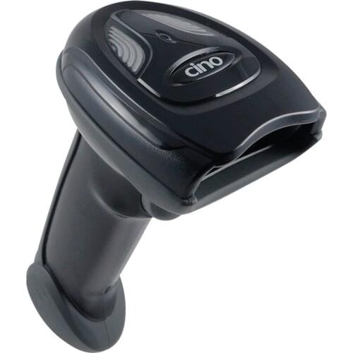 CINO A780 Handheld Barcode Scanner 1D 2D PDF417 with USB Cable
