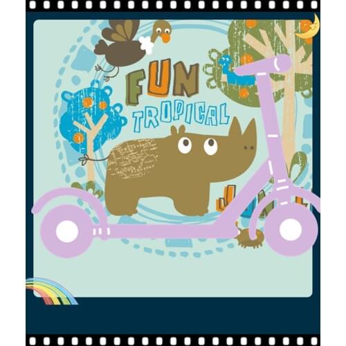 Scooter Carbon Steel Metal Cutting Dies DIY Scrapbooking Card Stencil paper craft Embossing Handmade dies