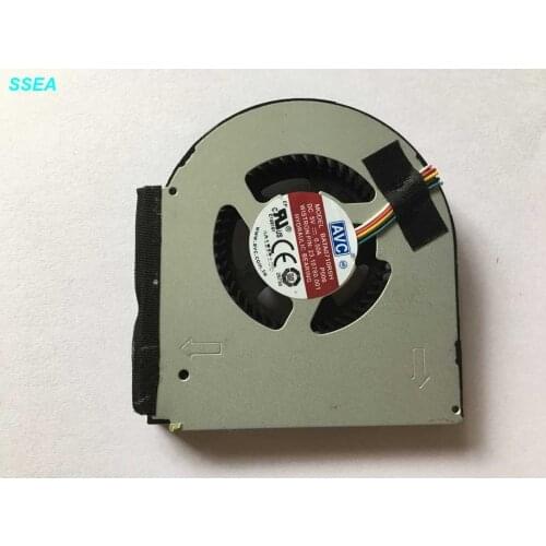 SSEA SSEA Brand New CPU Cooling Fan for Lenovo IBM ThinkPad L440 L540 CPU Fan BATA0710R5H Free Shipping