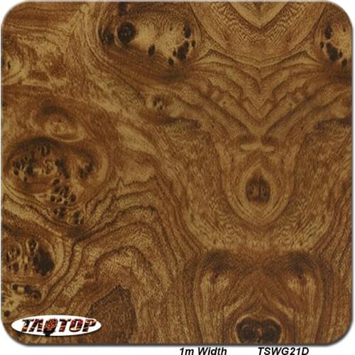 TSD21D 1m*10m Hydro Graphics Dipping Film Liquid Image PVA Water Transfer Printing Film