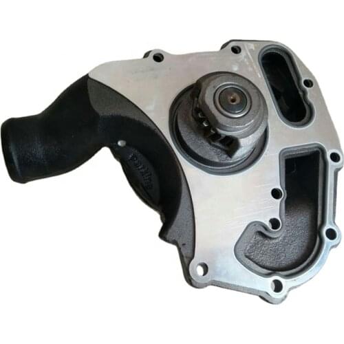 Excavator Parts Water Pump 4131A113，U5MW0208 fit for Perkins Engine C4.4