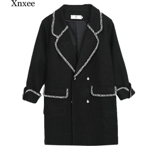 Faux Fur Coat Women 2020 Autumn Winter Casual Warm Furry Fur Jacket Female Plush Overcoat Pocket Winter Coat Women Veste Femme