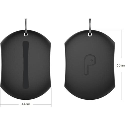 1Set Anti-slip Earbuds Pads Silicone Case In-Ear Eartips for Hua-wei FreebudsPro 103E