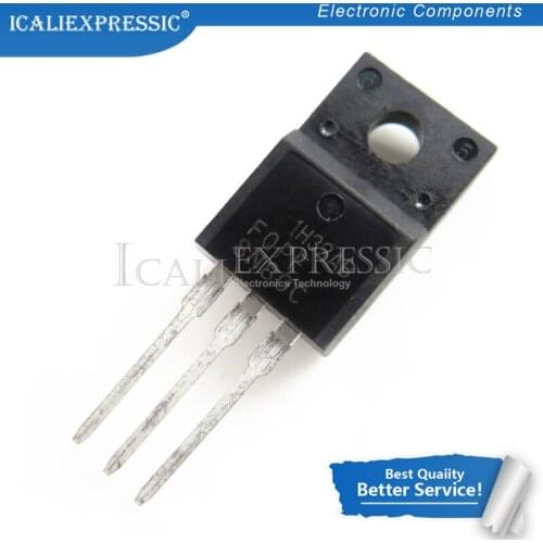 10PCS FQPF8N80C TO-220F new original In Stock