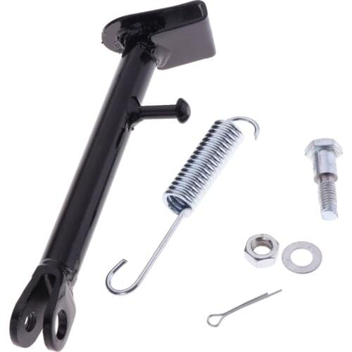 2 Pieces PW80 PY80 Side Stand Kick Stand Tension Spring For Yamaha Peewee Bolt Bike Parts