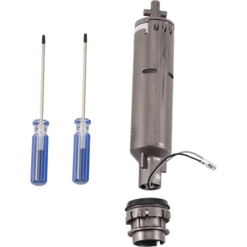 20W Motor Soft Roller for Dyson V6 V7 V8 Vacuum Cleaner Replace Accessories Motor Assembly with Screwdriver