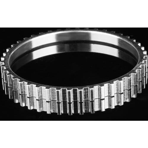 44 Teeth Front Near/Off Sides ABS Ring for Renault CLIO MK2 2000> all models oto aksesuar auto accessorie automobiles New