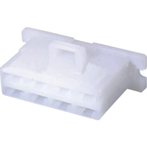 5/10sets 8pin sumitomo auto electrical wire harness connectors 6110-4583