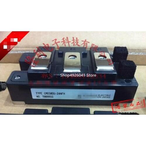 CM150DU-24NFH CM150DU-24FA