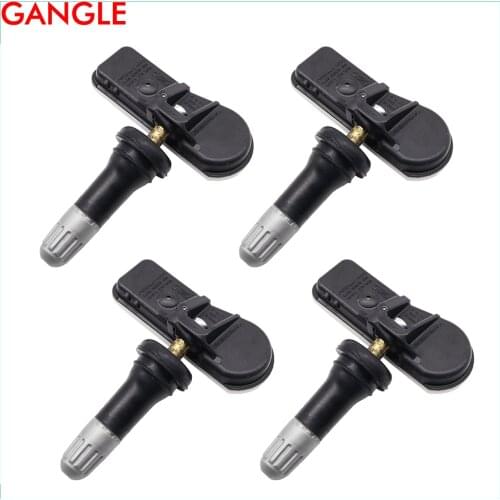 FOR KIA SEDONA 2014 2015 2016 2017 2018 2019 2020 TPMS 433MHz TIRE PRESSURE SENSOR TPMS KIA 52933-B2100 52933B2100