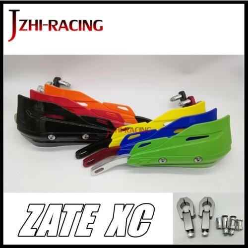 FOR ZETA XC hand cup hand guard