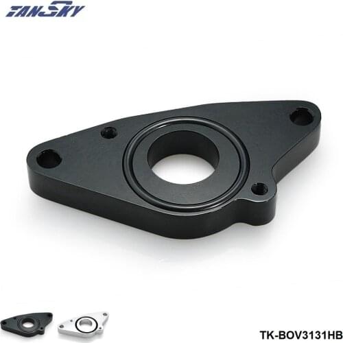Epman BOV Flange Adapter Blow off valve Flange For Subaru WRX EJ20 EJ25 Top Mount RS RZ FV BOV TK-BOV3131HB
