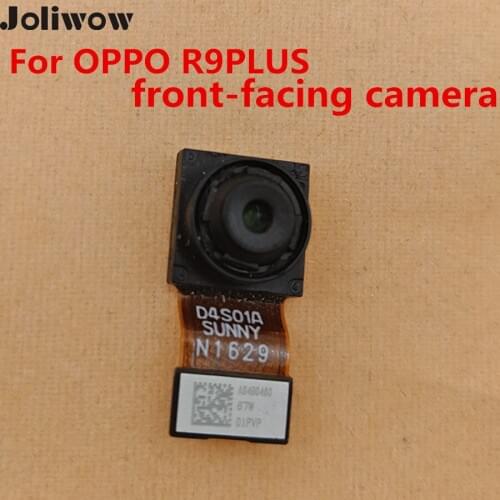 Front-facing camera For OPPO R9 PLUS 16 million pixels
