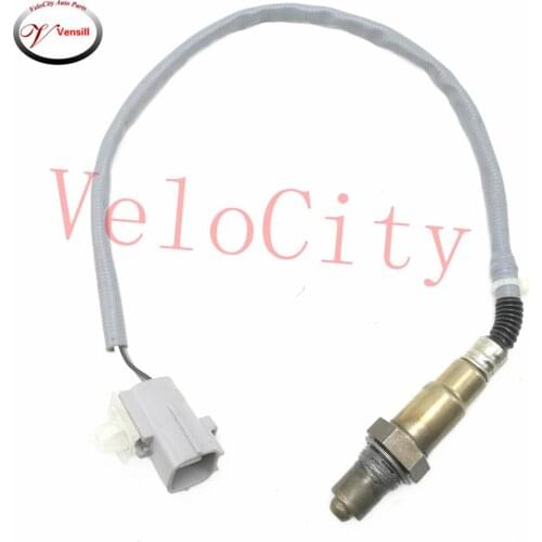 Oxygen Sensor Lambda Sensor For 2010-2011 Suzuki Swift 1.2L 2010-2014 Splash EX 1.2 Part No# 18213-71L20 18213-69L10 0258010235