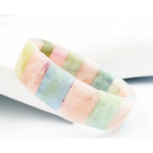 Lii Ji Chain Bracelets